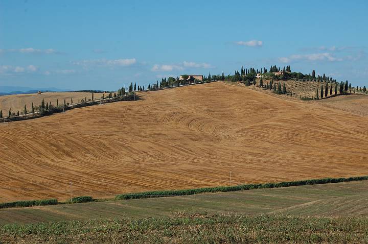 Toskana